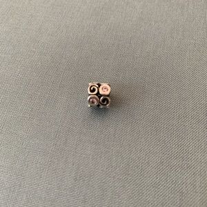 Pandora Charm